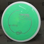 MVP Neutron Control