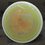 MVP Neutron Control
