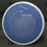 MVP Neutron Control