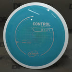 MVP Neutron Control