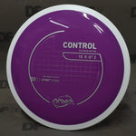 MVP Neutron Control