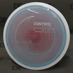 MVP Neutron Control