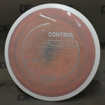 MVP Neutron Control