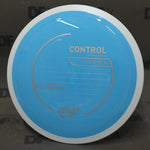 MVP Neutron Control