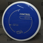 MVP Neutron Control