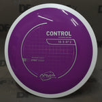MVP Neutron Control
