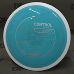 MVP Neutron Control