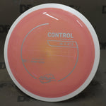 MVP Neutron Control