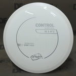 MVP Neutron Control