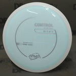 MVP Neutron Control