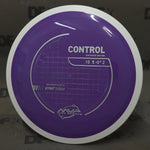 MVP Neutron Control