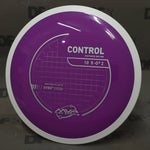 MVP Neutron Control