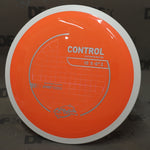 MVP Neutron Control
