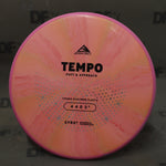 Axiom Cosmic Electron Medium Tempo