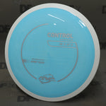 MVP Neutron Control
