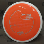 MVP Neutron Control