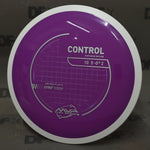 MVP Neutron Control