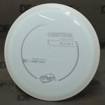 MVP Neutron Control