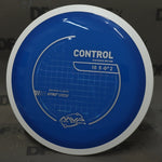 MVP Neutron Control