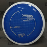 MVP Neutron Control