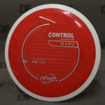 MVP Neutron Control
