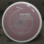 MVP Neutron Control