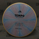 Axiom Cosmic Electron Medium Tempo