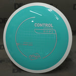 MVP Neutron Control