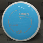 MVP Neutron Control