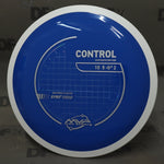 MVP Neutron Control