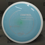 MVP Neutron Control