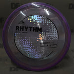 Axiom Proton Rhythm