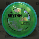 Axiom Proton Rhythm