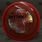 Axiom Proton Rhythm
