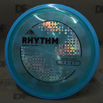 Axiom Proton Rhythm