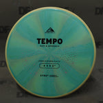 Axiom Cosmic Electron Medium Tempo