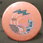 Streamline Plasma Echo - Gyropalooza 2025! Pt 2