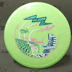 Streamline Plasma Echo - Gyropalooza 2025! Pt 2