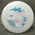 Streamline Plasma Echo - Gyropalooza 2025! Pt 2