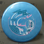 Streamline Plasma Echo - Gyropalooza 2025! Pt 2