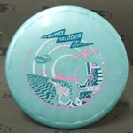 Streamline Plasma Echo - Gyropalooza 2025! Pt 2