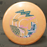 Streamline Plasma Echo - Gyropalooza 2025! Pt 2