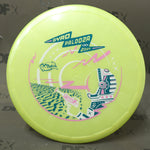 Streamline Plasma Echo - Gyropalooza 2025! Pt 2