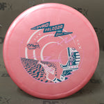 Streamline Plasma Echo - Gyropalooza 2025! Pt 2