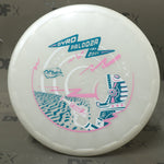 Streamline Plasma Echo - Gyropalooza 2025! Pt 2