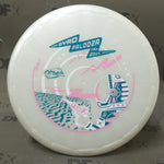 Streamline Plasma Echo - Gyropalooza 2025! Pt 2