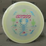 Axiom Total Eclipse Crave - Special Edition