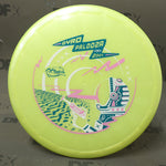 Streamline Plasma Echo - Gyropalooza 2025! Pt 2