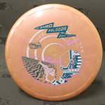 Streamline Plasma Echo - Gyropalooza 2025! Pt 2