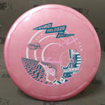 Streamline Plasma Echo - Gyropalooza 2025! Pt 2